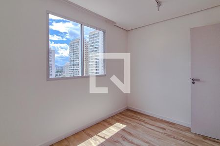 Quarto 1 de apartamento à venda com 2 quartos, 43m² em Barra Funda, São Paulo