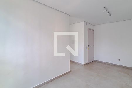 Sala de apartamento à venda com 2 quartos, 43m² em Barra Funda, São Paulo