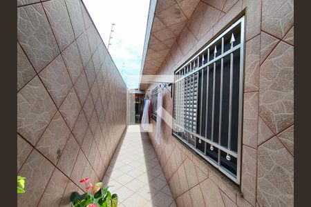 Quintal de casa à venda com 2 quartos, 200m² em São João Climaco, São Paulo