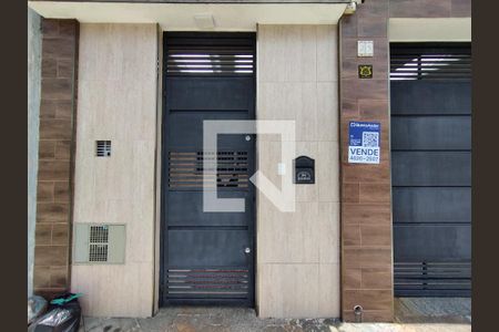 Entrada de casa à venda com 2 quartos, 200m² em São João Climaco, São Paulo