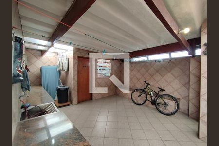 Quintal de casa à venda com 2 quartos, 200m² em São João Climaco, São Paulo