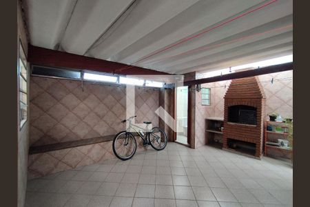 Quintal de casa à venda com 2 quartos, 200m² em São João Climaco, São Paulo