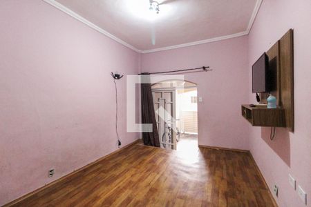 Sala Casa 1 de casa à venda com 6 quartos, 5m² em Vila Progresso (zona Leste), São Paulo
