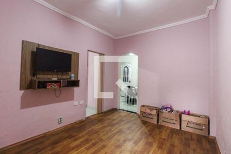 Sala Casa 1 de casa à venda com 6 quartos, 5m² em Vila Progresso (zona Leste), São Paulo