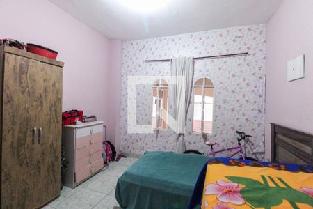 Quarto 1 Casa 1 de casa à venda com 6 quartos, 5m² em Vila Progresso (zona Leste), São Paulo