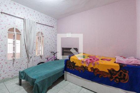 Quarto 1 Casa 1 de casa à venda com 6 quartos, 5m² em Vila Progresso (zona Leste), São Paulo