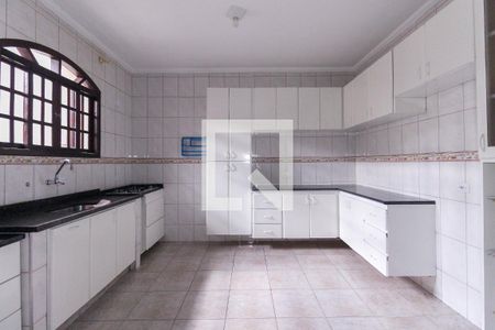 Sala - Cozinha de casa à venda com 2 quartos, 68m² em Vila Progresso (zona Leste), São Paulo