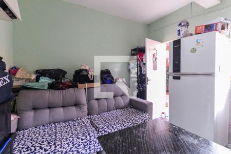 Cozinha Casa 1 de apartamento à venda com 3 quartos, 184m² em Vila Progresso (zona Leste), São Paulo