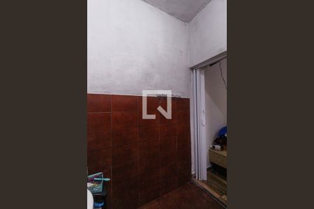 Banheiro da Suíte Casa 1 de apartamento à venda com 3 quartos, 184m² em Vila Progresso (zona Leste), São Paulo