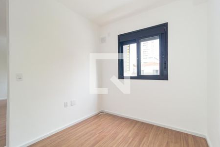 Quarto de apartamento para alugar com 1 quarto, 35m² em Belenzinho, São Paulo