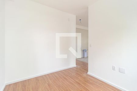 Quarto de apartamento para alugar com 1 quarto, 35m² em Belenzinho, São Paulo