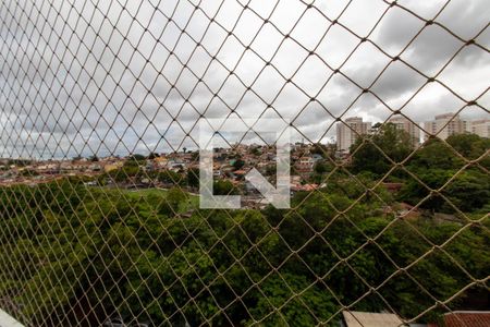 Apartamento à venda com 3 quartos, 85m² em Parque Brasília, Campinas