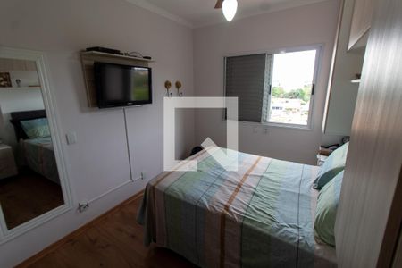 Apartamento à venda com 3 quartos, 85m² em Parque Brasília, Campinas