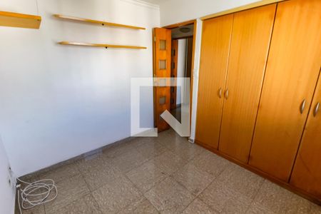 Quarto 1 - Armários de apartamento para alugar com 3 quartos, 142m² em Jardim Londrina, São Paulo