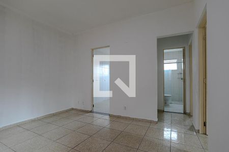 Sala de apartamento para alugar com 2 quartos, 56m² em Jardim Camila, Mogi das Cruzes