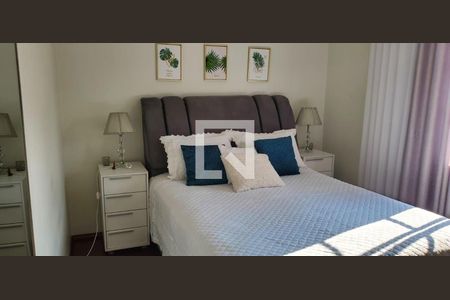 Casa à venda com 3 quartos, 150m² em Vila Alzira, Santo André