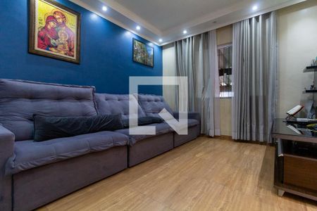 Sala de casa à venda com 3 quartos, 135m² em Jardim Artur Alvim, São Paulo