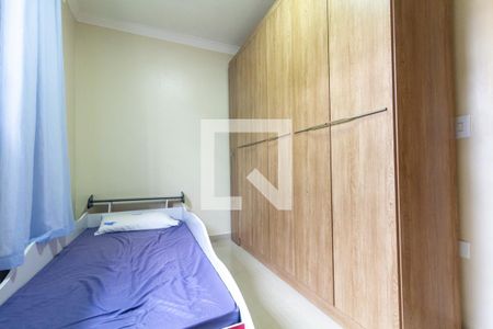 Quarto 1 de casa à venda com 3 quartos, 135m² em Jardim Artur Alvim, São Paulo