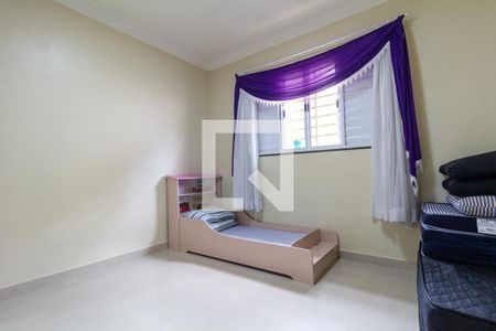 Quarto 2 de casa à venda com 3 quartos, 135m² em Jardim Artur Alvim, São Paulo