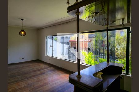 Sala de casa à venda com 4 quartos, 350m² em Cidade Maia, Guarulhos