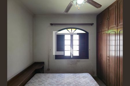 Suíte 01 de casa à venda com 4 quartos, 350m² em Cidade Maia, Guarulhos