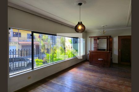 Sala de casa à venda com 4 quartos, 350m² em Cidade Maia, Guarulhos