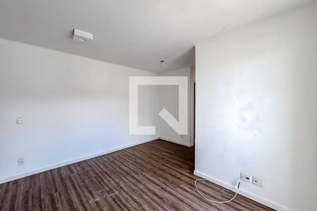 Sala de apartamento para alugar com 2 quartos, 56m² em Catumbi, São Paulo