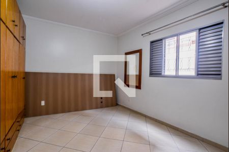 Quarto 1 de casa à venda com 3 quartos, 125m² em Jardim Rina, Santo André