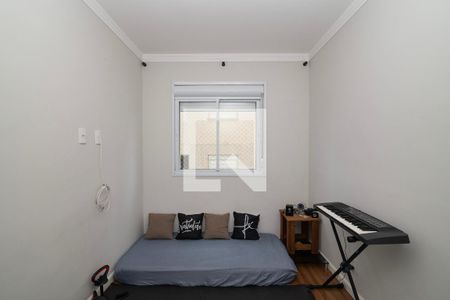 Quarto 1 de apartamento para alugar com 2 quartos, 56m² em Jardim Rosolem, Hortolândia