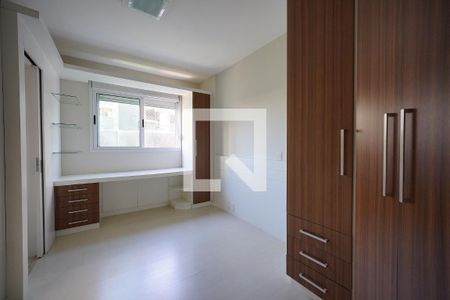 Suite 1 de apartamento para alugar com 3 quartos, 140m² em Centro, Florianópolis