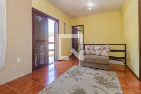 Casa à venda com 2 quartos, 50m² em Coronel Aparicio Borges, Porto Alegre