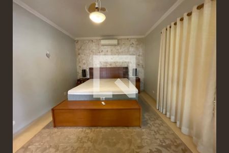 Quarto 1 de casa de condomínio para alugar com 3 quartos, 2950m² em Residencial San Diego (paysage Clair), Cotia