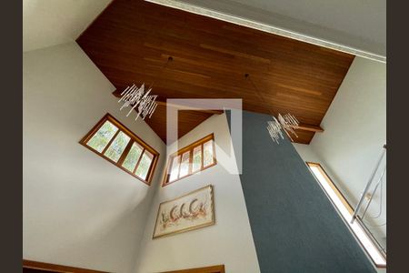 Sala de Jantar de casa de condomínio para alugar com 3 quartos, 2950m² em Residencial San Diego (paysage Clair), Cotia