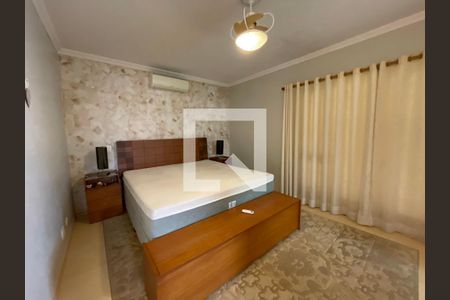 Quarto 1 de casa de condomínio para alugar com 3 quartos, 2950m² em Residencial San Diego (paysage Clair), Cotia