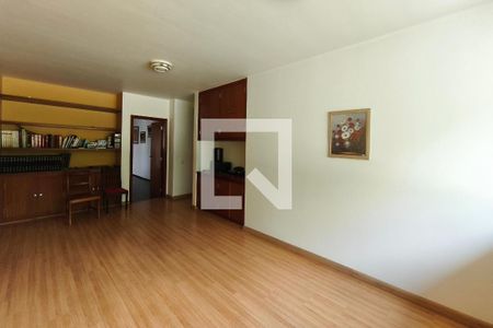 Escritório de casa de condomínio à venda com 4 quartos, 504m² em Parque Nova Campinas, Campinas