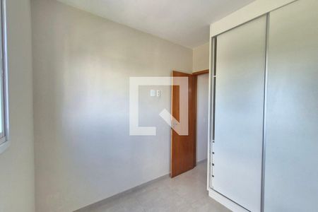 Quarto 2 de apartamento à venda com 2 quartos, 56m² em Cidade Satélite Íris, Campinas