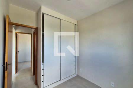Quarto 2 de apartamento à venda com 2 quartos, 56m² em Cidade Satélite Íris, Campinas