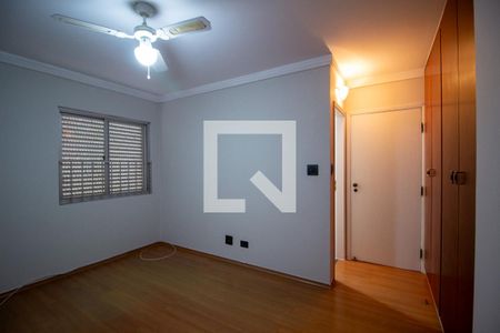 Suite de apartamento para alugar com 3 quartos, 145m² em Centro, Sorocaba