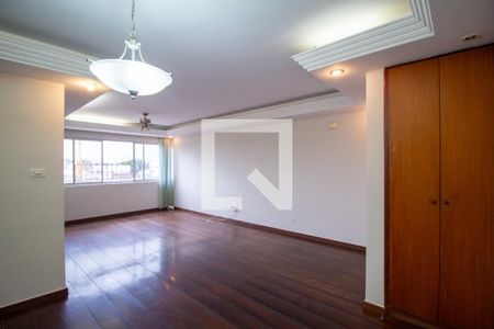 Sala de apartamento para alugar com 3 quartos, 145m² em Centro, Sorocaba