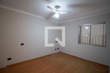 Suite de apartamento para alugar com 3 quartos, 145m² em Centro, Sorocaba