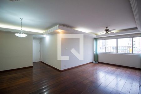 Sala de apartamento para alugar com 3 quartos, 145m² em Centro, Sorocaba