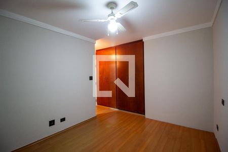 Suite de apartamento para alugar com 3 quartos, 145m² em Centro, Sorocaba