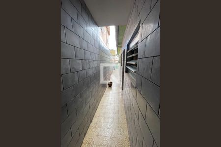 Cozinha de casa para alugar com 2 quartos, 160m² em Parque Senhor do Bonfim, Duque de Caxias