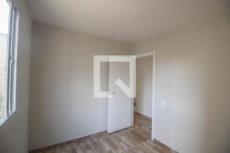 Quarto 1 de apartamento para alugar com 2 quartos, 45m² em Cerâmica, Nova Iguaçu