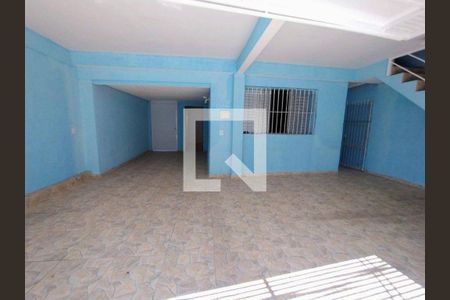 Casa à venda com 2 quartos, 224m² em Piqueri, São Paulo