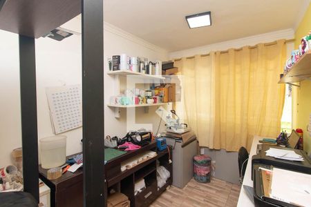 Quarto 1 de apartamento à venda com 3 quartos, 65m² em Tremembé, São Paulo