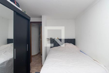 Quarto 2 de apartamento à venda com 3 quartos, 65m² em Tremembé, São Paulo