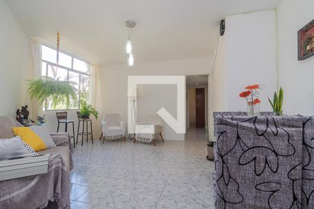 Apartamento à venda com 2 quartos, 62m² em Cristal, Porto Alegre