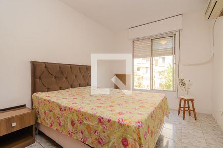 Apartamento à venda com 2 quartos, 62m² em Cristal, Porto Alegre