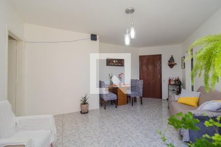 Apartamento à venda com 2 quartos, 62m² em Cristal, Porto Alegre